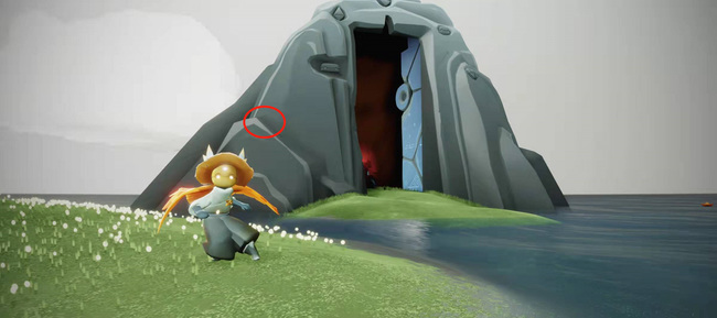 光遇手游献祭石像没刷新怎么办