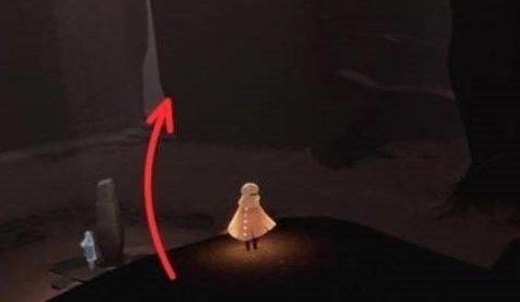 光遇手游倒立先祖复刻位置在哪_光遇手游找到倒立先祖的复刻位置