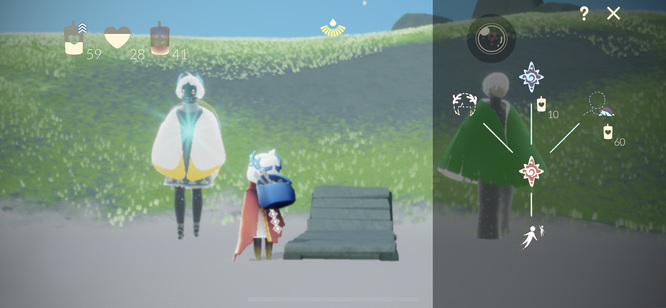 光遇手游乌龟纸船怎么获得