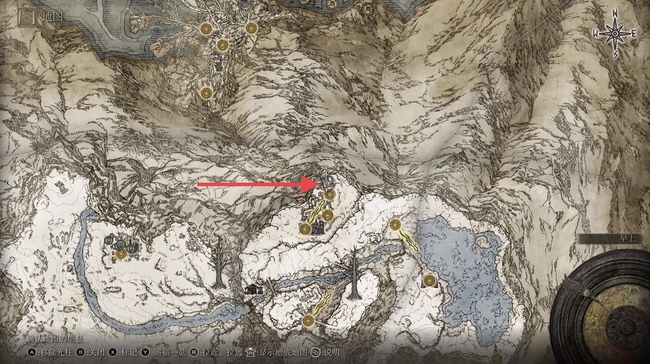 老头环女武神支线怎么打_如何打败艾尔登法环女武神支线