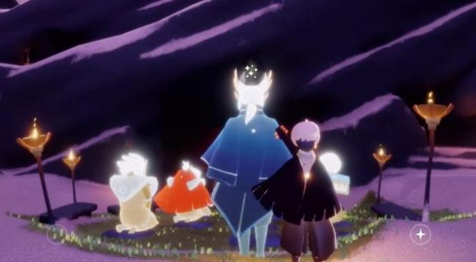 光遇手游音乐符号头饰怎么获得