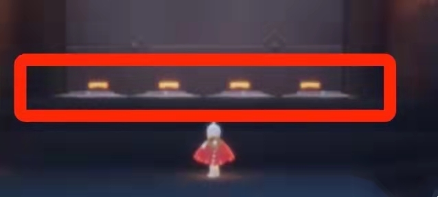 光遇手游禁阁气功先祖位置地点在哪_光遇游戏中禁阁气功先祖位置在哪里