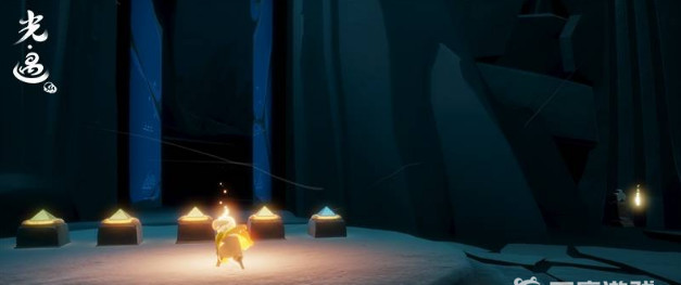 光遇手游驯服冥龙是干嘛的