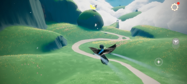 光遇手游云野击掌先祖位置在哪