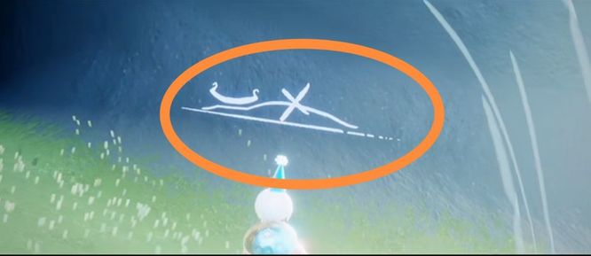 光遇手游云野圣岛第五个任务怎么做_光遇手游云野圣岛第五关攻略