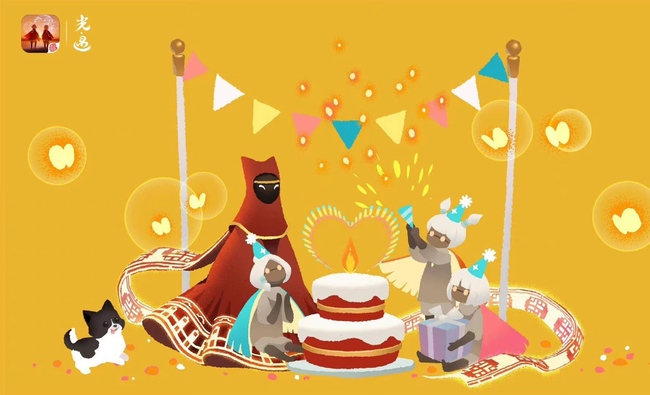 光遇手游三月先祖复刻在哪里