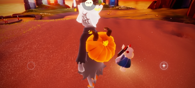 光遇手游冥龙南瓜礼包值得买吗_光遇手游南瓜礼包值得购买吗