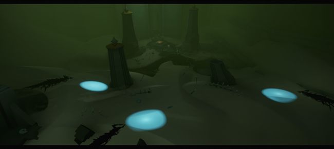 光遇手游里远古战场在哪里