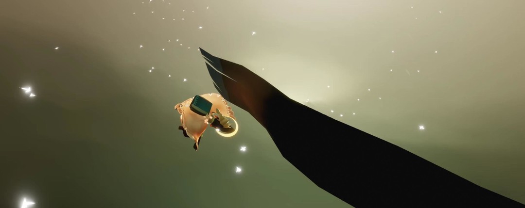 光遇手游变小药水在哪里获得_光遇手游获得缩小药水的方法