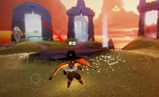 光遇手游的永久无翼状态怎么变成矮人