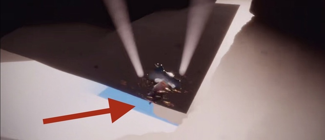 光遇手游失色谷如何打卡_打卡指南在光遇中畅游失色谷！