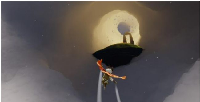 光遇手游飞行季入口在哪