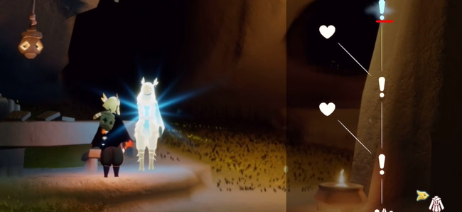 光遇手游风行季第五个任务怎么做