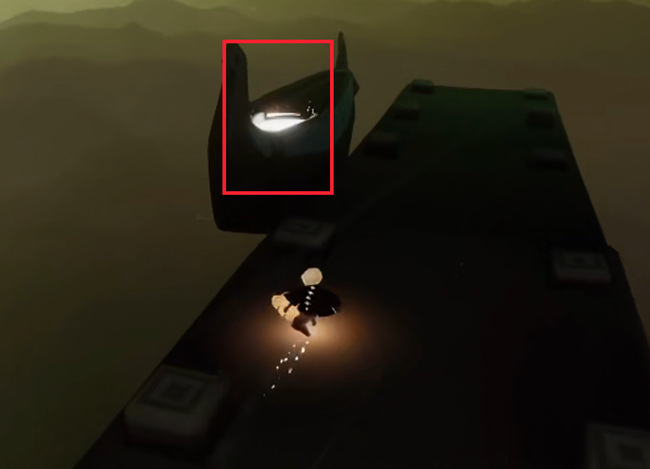 光遇手游宝藏岛礁在哪_光遇手游寻找宝藏岛礁的迷失之旅