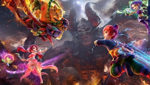 「梦幻西游」哪个伙伴的法术会附加护盾_梦幻西游中哪个伙伴有附加护盾的法术