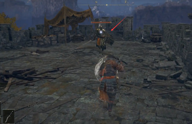 老头环肯尼斯海德任务怎么做_艾尔登法环中如何完成肯尼斯海德的任务