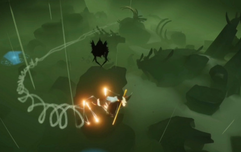 光遇手游驯龙有什么用_光遇驯龙光与龙的奇妙相遇