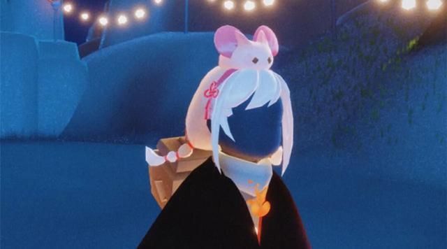 光遇手游晃悠悠在哪买