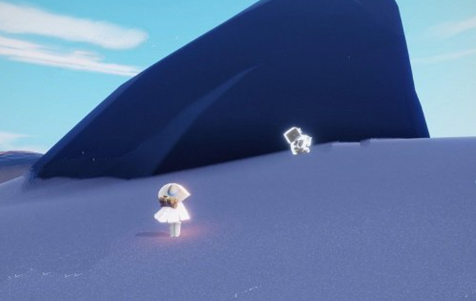 光遇手游520先祖在哪_光遇520寻根问祖先祖在哪里