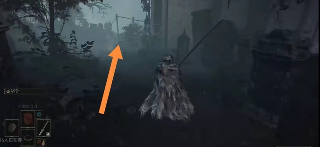 老头环 魔法学院怎么走到满月女王_艾尔登法环怎样到达满月女王的魔法学院