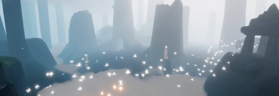 光遇手游破晓季七夕活动位置在哪_光遇手游破晓季七夕活动地点揭晓