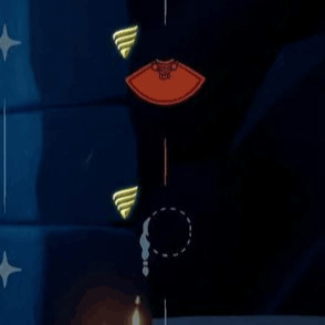 光遇手游潜海季毕业头饰是什么