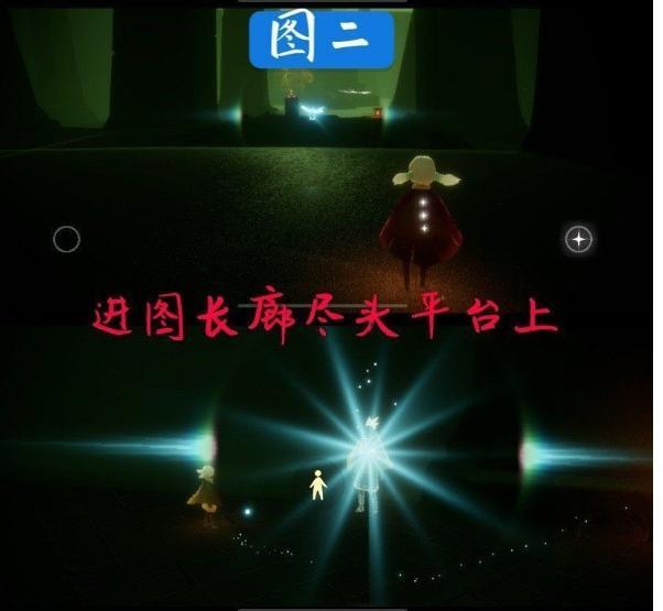 光遇手游暮土祖先的位置都在哪_在光遇游戏中暮土祖先出现的位置在哪里