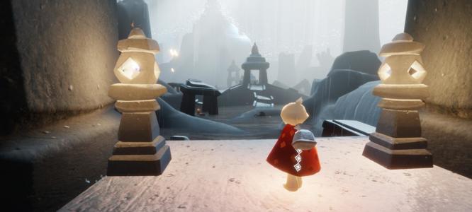 光遇手游破碎季复刻紧身裤先祖在哪里_光遇破碎季复刻紧身裤寻觅祖辈所在