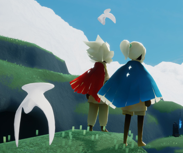 光遇手游魔法季什么时候开始_光遇魔法季开启时间