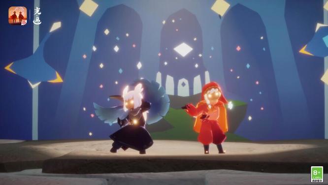 光遇手游年6月30日旅行先祖位置在哪