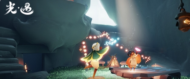 光遇手游高马尾发型复刻先祖在哪里