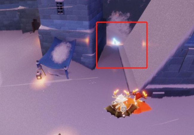 光遇手游2月10号先祖在哪_光遇手游探寻先祖之地在哪