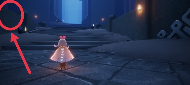 光遇手游绊爱蝴蝶结在哪里买_光遇手游购买光遇绊爱蝴蝶结攻略