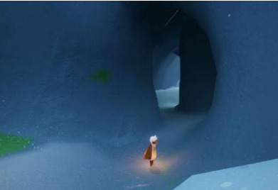 光遇手游圣岛季搁浅的船在哪_光遇游戏圣岛季中遇难船只位置揭秘