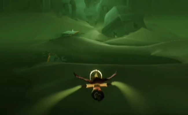 光遇手游无畏士兵在哪