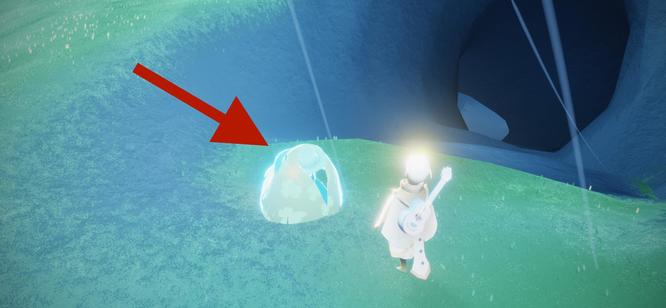 光遇手游破晓季9.8复刻在哪_光遇破晓季九复刻上线