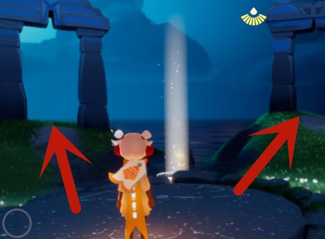 光遇手游进入献祭有办法退出来吗_解锁光遇献祭如何正确退出献祭模式