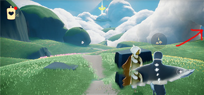 光遇手游唱歌先祖在哪里