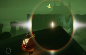 光遇手游暮土光之翼在哪