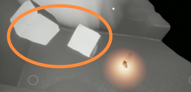 光遇手游第二个试练怎么做_光遇游戏第二试炼攻略