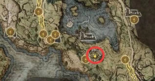 老头环龙飨教堂怎么激活_如何在艾尔登法环激活龙飨教堂