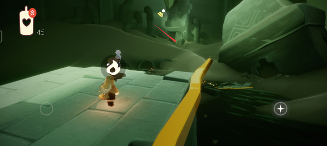 光遇手游破晓季暮土的先祖都在哪里_光遇寻找先祖之踪（光遇手游）