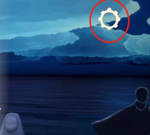 光遇手游游戏id怎么看_如何查看光遇游戏的ID