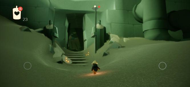 光遇手游的跪地挽留先祖在哪_追寻光遇手游中跪地挽留先祖的路径