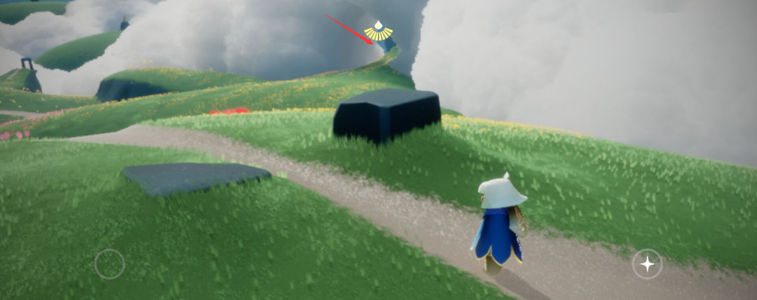 光遇手游破晓季最新回归先祖在哪_光遇手游破晓季新增先祖之迹活动地点