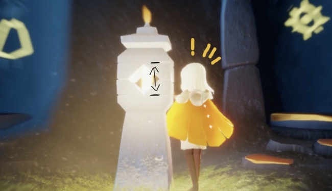 光遇手游一次必中猛1有什么_光遇必中一次的猛1攻略