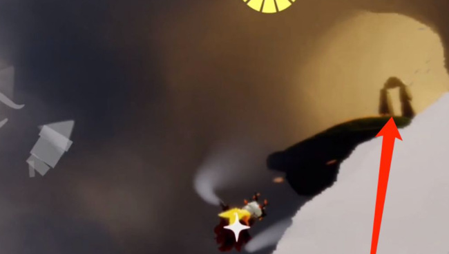 光遇手游怎么进入飞翔季_光遇飞翔季 如何开启新的飞行之旅