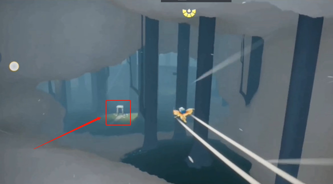 光遇手游蝴蝶谷在哪_光遇手游中的蝴蝶谷在何处