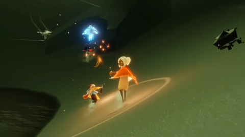 光遇手游打人先祖复刻位置在哪里_光遇复刻位置在何处