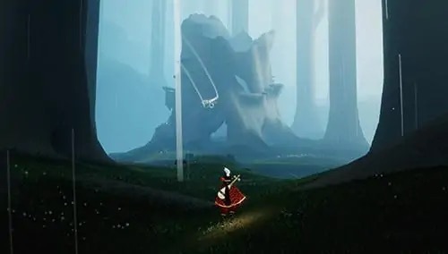 光遇手游大树屋第二个任务怎么做